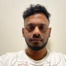 Blaise joy Chozhiyath Choreography trainer in Thane