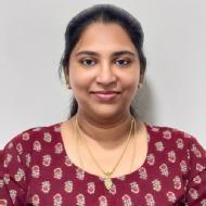 Pavithra Phonics trainer in Al Ahmadi Governorate