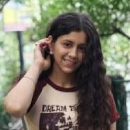 Yamini U. Class I-V Tuition trainer in Nainital