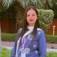 Sakshi Class I-V Tuition trainer in Pal