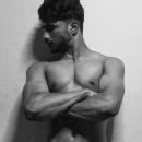 Abishek Kk Personal Trainer trainer in Mangalore