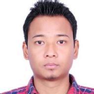 Pratish Shahi Swimming trainer in Gurgaon