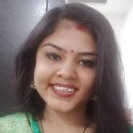 Deepika C. Nursery-KG Tuition trainer in Mandla