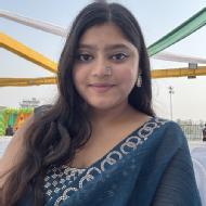 Khushi P. Class I-V Tuition trainer in Bhagalpur