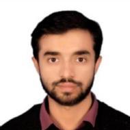 Amit Kumar Sharma Class I-V Tuition trainer in Patna