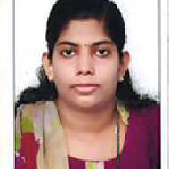 Ashna J. Pharmacy Tuition trainer in Thiruvananthapuram
