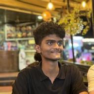 Akashdev Ullasan Class I-V Tuition trainer in Pune