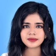 Jasna S. German Language trainer in Palakkad
