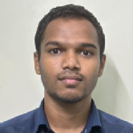 Aravind Yoga trainer in Hyderabad
