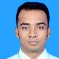 Ayaz Hussain UGC NET Exam trainer in Jaipur