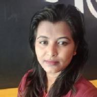 Vijaylaxmi Class 8 Tuition trainer in Bhopal
