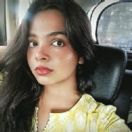 Kaushiki M. Class 10 trainer in Utter Pradesh
