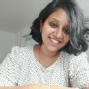 Photo of Swetha G.