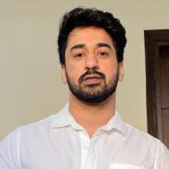 Bhupinder Singh German Language trainer in Faridabad