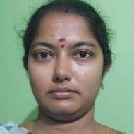 Neeraja Valivarthi Class I-V Tuition trainer in Vijayawada