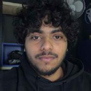 Raman Personal Trainer trainer in Delhi