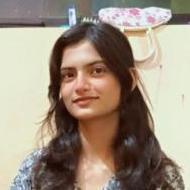 Anshika T. Class 12 Tuition trainer in Mumbai
