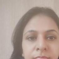 Ruchi B. Class I-V Tuition trainer in Patna