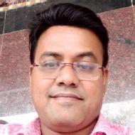 Dwaipayan Das Class 11 Tuition trainer in Kolkata