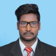 Partha Sarathi Robotics trainer in Thiruninravur
