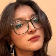 Meghaa S. Class 12 Tuition trainer in Kolkata