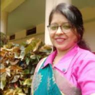Neelam D. Class 8 Tuition trainer in Bhilai Nagar