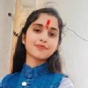 Photo of Harshita T.