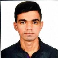 Darshan Divetiya Class 12 Tuition trainer in Surat