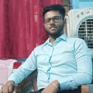 Nikhil Sharma Class 10 trainer in Jamshedpur