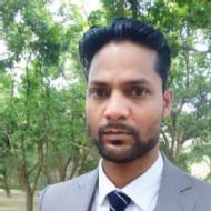 Shailendra Kumar Yadav Class 12 Tuition trainer in Jaipur