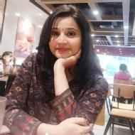 Shubhra K. Class 12 Tuition trainer in Pratapgarh