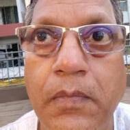 Santosh Kumar Srivastava Hindi Language trainer in Pune
