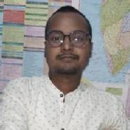 Nitish Kumar Class I-V Tuition trainer in Patna