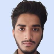 Md Asif Class 10 trainer in Delhi