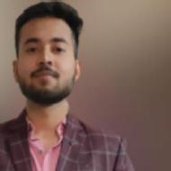 Manish Rai BTech Tuition trainer in Bhilai Nagar