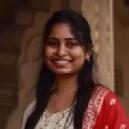 Photo of Deepthi G.