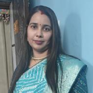 Suman S. Class I-V Tuition trainer in Kolkata