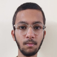Hatim Bhori Class 9 Tuition trainer in Pune