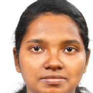 Aksamol B. OET Exam trainer in Angamaly