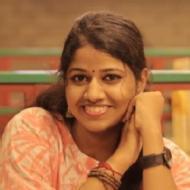 Titas H. Yoga trainer in Kolkata