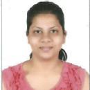 Photo of Megha G.