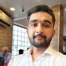 Photo of Naman Mishra
