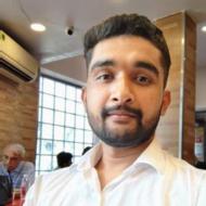 Naman Mishra Class I-V Tuition trainer in Allahabad