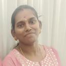Photo of D. Princy .