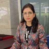 Ankita Cooking trainer in Bangalore