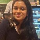 Photo of Anagha K.