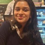 Anagha K. Class I-V Tuition trainer in Pune