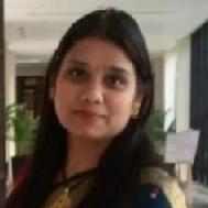 Manju G. Class I-V Tuition trainer in Faridabad