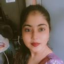 Photo of Hajra K.