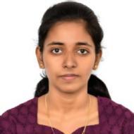 Abinaya Class I-V Tuition trainer in Chennai